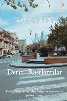 Derin Rastlantılar - 1