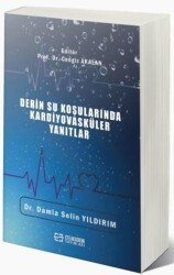 Derin Su Koşularında Kardiyovasküler Yanıtlar - Efe Akademi Yayınları