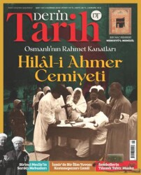 Derin Tarih Dergisi Sayı: 147 - Haziran 2024 - 1