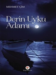 Derin Uyku Adamı - Kitap Kahvesi Yayınları