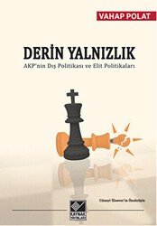 Derin Yalnızlık - Kaynak Yayınları