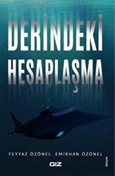 Derindeki Hesaplaşma - Giz Kitap