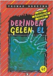 Derinden Gelen El - Say Çocuk