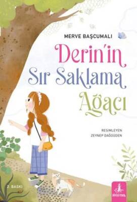 Derin’in Sır Saklama Ağacı - 1