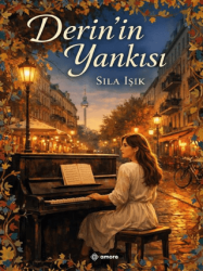 Derin’in Yankısı - Amore Yayınevi