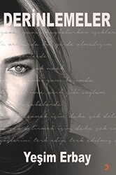 Derinlemeler - Cinius Yayınları