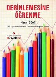 Derinlemesine Öğrenme - İstanbul Kültür Üniversitesi - İKÜ Yayınevi