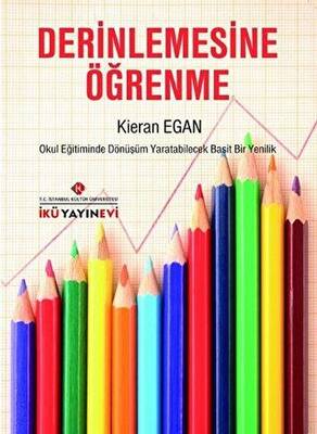 Derinlemesine Öğrenme - 1