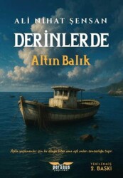 Derinlerde - Altın Balık - Perseus
