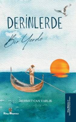 Derinlerde Bir Yerde - 1