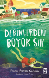 Derinlerdeki Büyük Sır - İlk Genç Timaş