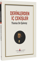 Derinlerden İç Çekişler - Katip Yayınları