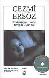 Derinliğine Kimse Sevgili Olamadı - Tekin Yayınevi