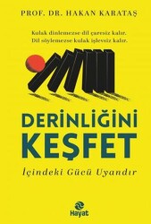 Derinliğini Keşfet - Hayat Yayınları