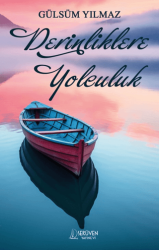 Derinlikere Yolculuk - Serüven Yayınevi