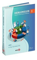 Derlemeler - 1 - Beta Yayınevi