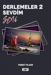 Derlemeler 2 - Sevdim Seni - Tilki Kitap