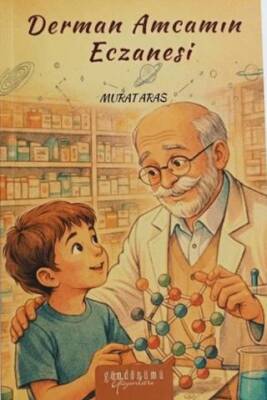 Derman Amcamın Eczanesi - 1