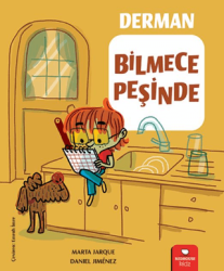 Derman Bilmece Peşinde - 1