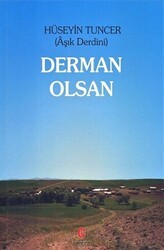 Derman Olsan - Can Yayınları (Ali Adil Atalay)