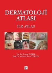 Dermatoloji Atlası - Gazi Kitabevi