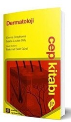 Dermatoloji Cep Kitabı - İstanbul Tıp Kitabevi