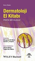 Dermatoloji El Kitabı - EMA Tıp Kitabevi