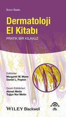 Dermatoloji El Kitabı - 1