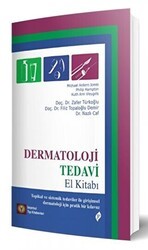 Dermatoloji Tedavi El Kitabı - İstanbul Tıp Kitabevi