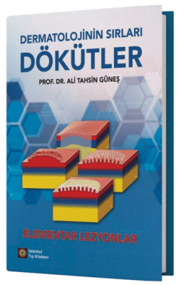 Dermatolojinin Sırları - Dökütler - 1