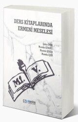 Ders Kitaplarında Ermeni Meselesi - Efe Akademi Yayınları