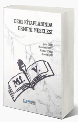 Ders Kitaplarında Ermeni Meselesi - 1