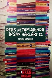 Ders Kitaplarında İnsan Hakları 2 - Tarih Vakfı Yurt Yayınları