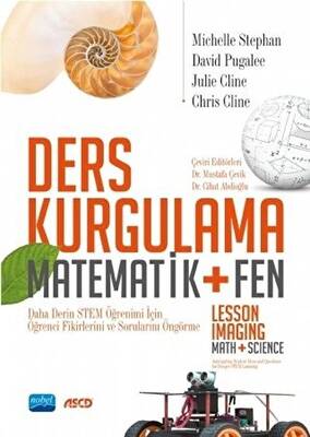 Ders Kurgulama - 1