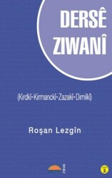 Dersê Ziwanî - Roşna Yayınları