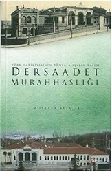 Dersaadet Murahhaslığı - Alfa Aktüel Yayınları