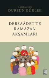 Dersaâdet’te Ramazan Akşamları - 1