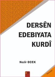 Dersen Edebiyata Kurdı - Sitav Yayınevi