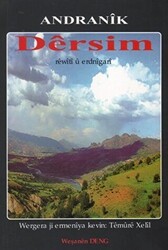 Dersim - Deng Yayınları
