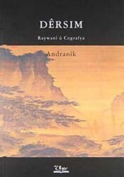 Dersim - Vate Yayınevi