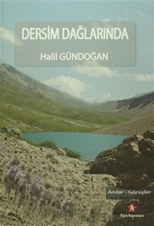 Dersim Dağlarında - Peri Yayınları