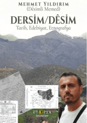 Dersim - Desim - Ütopya Yayınevi