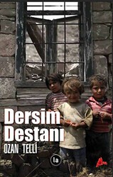Dersim Destanı - La Kitap