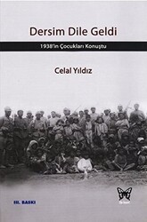 Dersim Dile Geldi - Nika Yayınevi