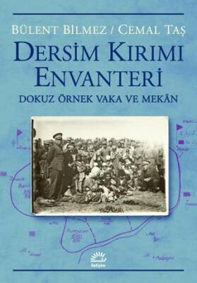 Dersim Kırım Envanteri - 1