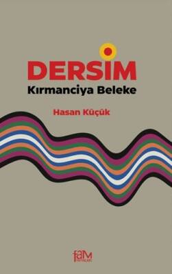 Dersim Kırmanciya Beleke - 1