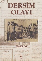 Dersim Olayı - Can Yayınları (Ali Adil Atalay)