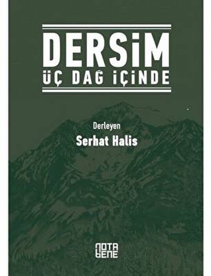 Dersim Üç Dağ İçinde - 1