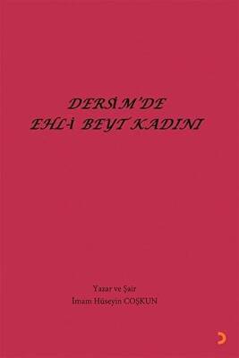 Dersim`de Ehl-i Beyt Kadını - 1