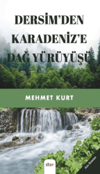 Dersim’den Karadeniz’e Dağ Yürüyüşü - Sitav Yayınevi